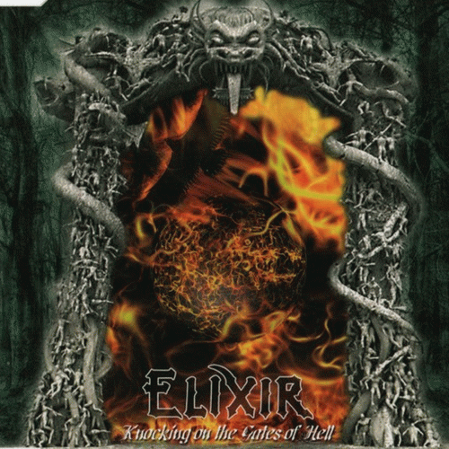 Elixir (UK) : Knocking on the Gates of Hell
